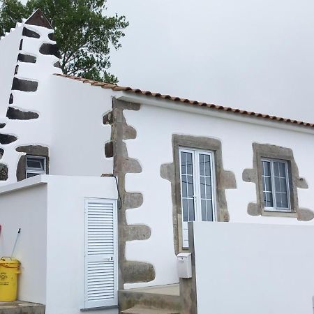 Fazenda Apartments - Apartment 2 Lajes das Flores Екстер'єр фото