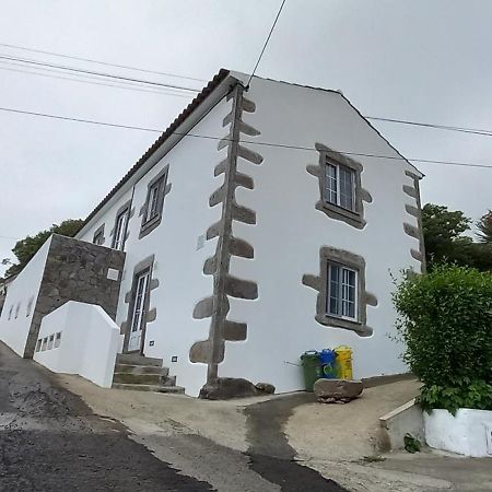 Fazenda Apartments - Apartment 2 Lajes das Flores Екстер'єр фото