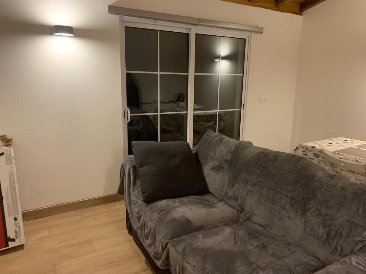 Fazenda Apartments - Apartment 2 Lajes das Flores Екстер'єр фото