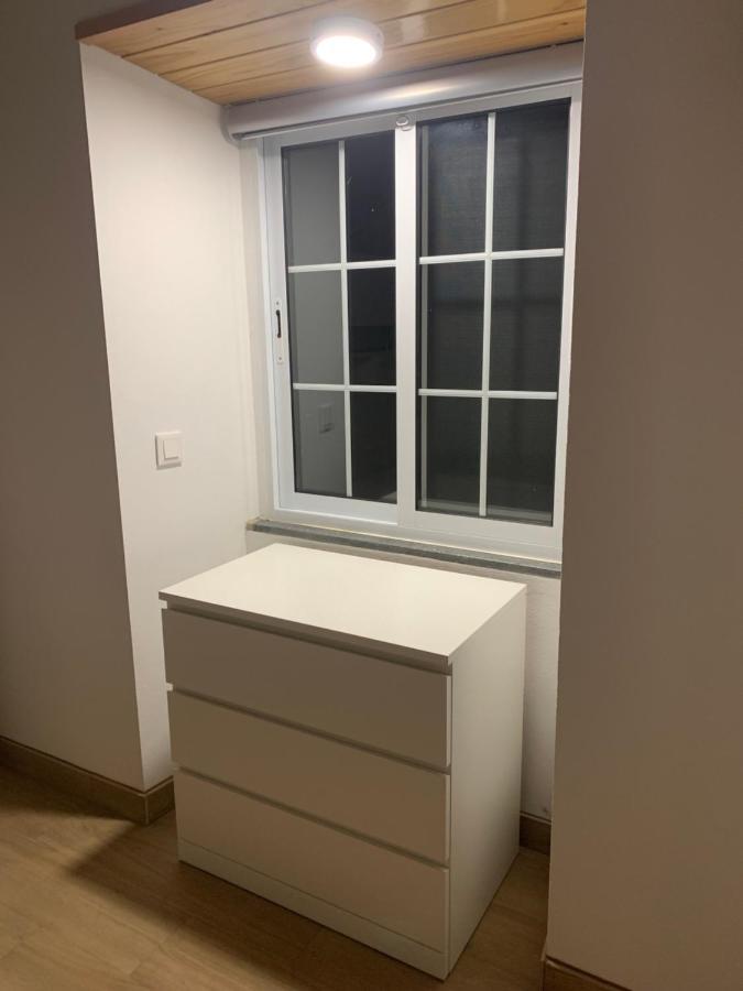 Fazenda Apartments - Apartment 2 Lajes das Flores Екстер'єр фото