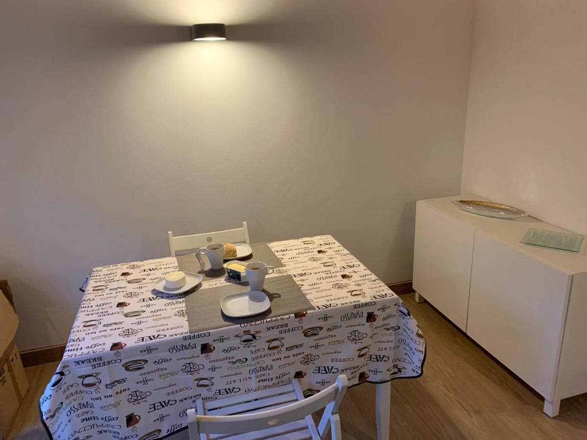 Fazenda Apartments - Apartment 2 Lajes das Flores Екстер'єр фото
