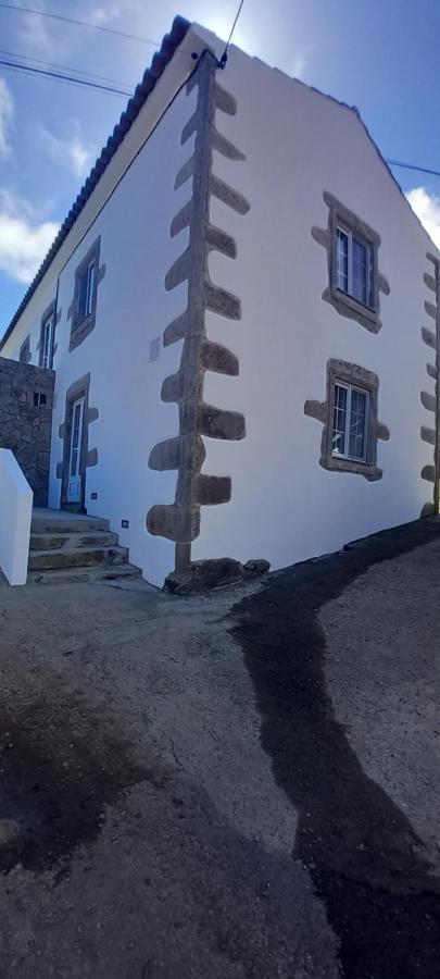 Fazenda Apartments - Apartment 2 Lajes das Flores Екстер'єр фото