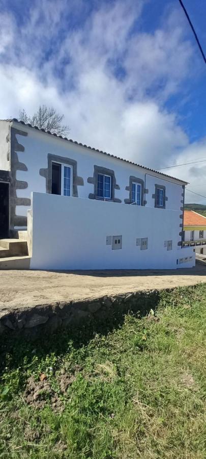 Fazenda Apartments - Apartment 2 Lajes das Flores Екстер'єр фото