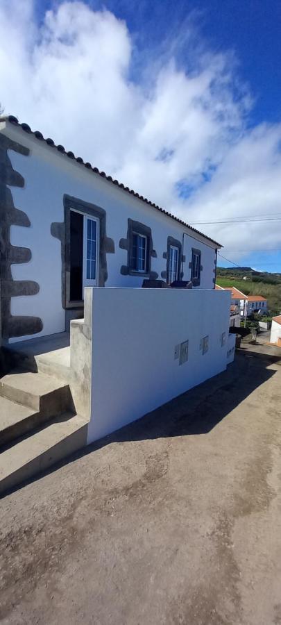 Fazenda Apartments - Apartment 2 Lajes das Flores Екстер'єр фото