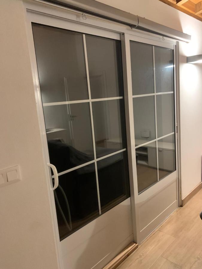 Fazenda Apartments - Apartment 2 Lajes das Flores Екстер'єр фото