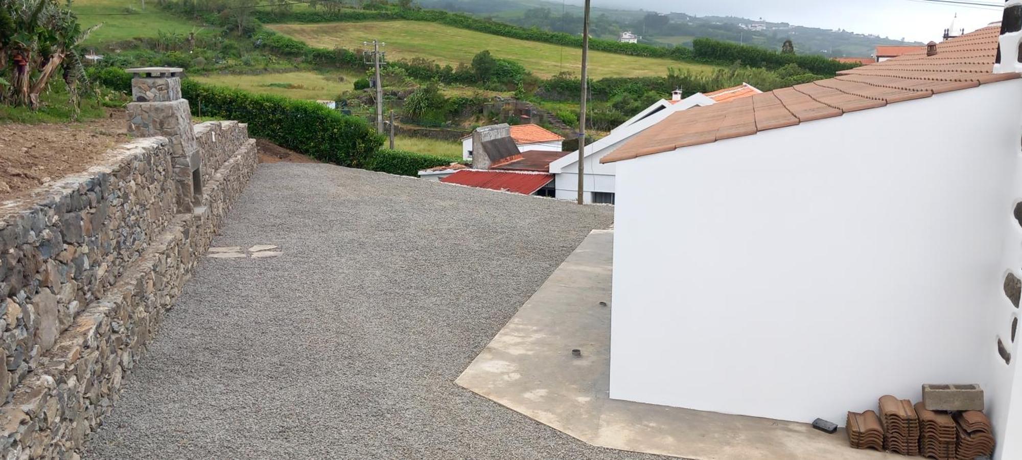 Fazenda Apartments - Apartment 2 Lajes das Flores Екстер'єр фото