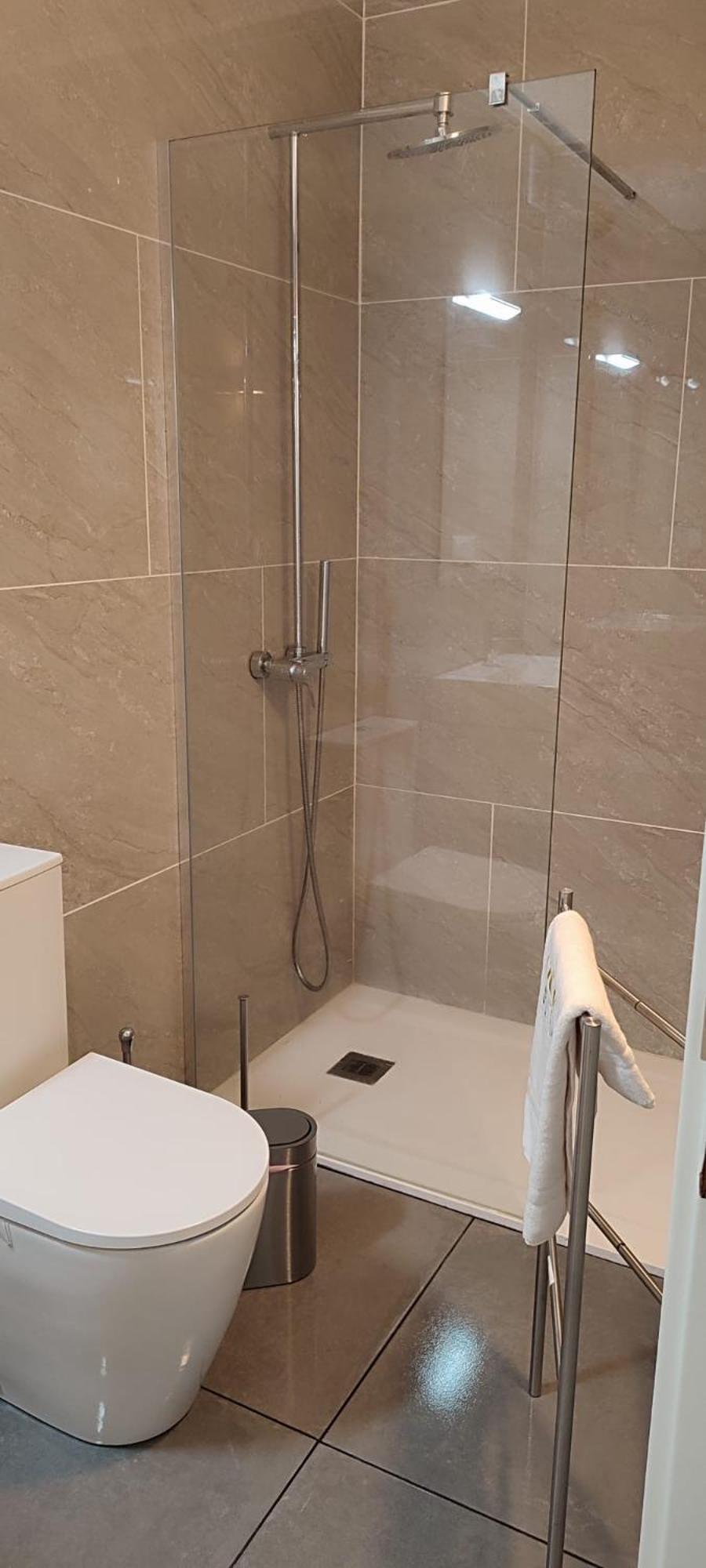 Fazenda Apartments - Apartment 2 Lajes das Flores Екстер'єр фото